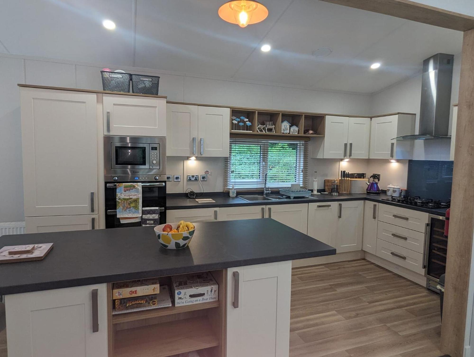 Luxury Stunning Sensation Lodge On 5 Star Shorefield Country Park New Forest Entertainment And Leisure Passes Included Milford on Sea Exterior foto